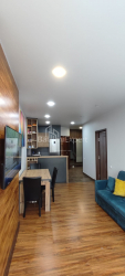 Mieszkanie 3-комн 58 m² - Ekvtime Takaishvili, Batumi