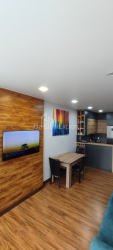 Mieszkanie 3-комн 58 m² - Ekvtime Takaishvili, Batumi