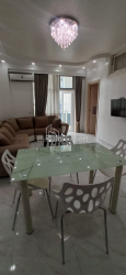 Mieszkanie 48.5 m² - Niko Pirosmaniego, Batumi, Gruzja
