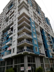 Mieszkanie 2-комн 48.5 m² - Niko Pirosmaniego, Batumi