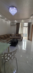 Mieszkanie 2-комн 48.5 m² - Niko Pirosmaniego, Batumi