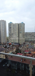 Mieszkanie 48.5 m² - Niko Pirosmaniego, Batumi, Gruzja