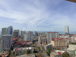 Mieszkanie 49.3 m² - Tbel-Abuseridze, Batumi, Gruzja