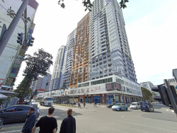 Mieszkanie 49.3 m² - Tbel-Abuseridze, Batumi, Gruzja