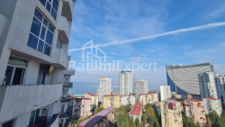 Mieszkanie 112 m² - Szałwa Inasaridze, Batumi, Gruzja