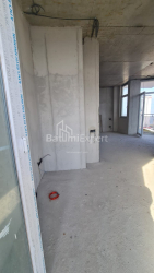 Mieszkanie 112 m² - Szałwa Inasaridze, Batumi, Gruzja