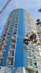 Mieszkanie 112 m² - Szałwa Inasaridze, Batumi, Gruzja