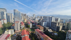 Mieszkanie 112 m² - Szałwa Inasaridze, Batumi, Gruzja