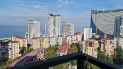Mieszkanie 112 m² - Szałwa Inasaridze, Batumi, Gruzja