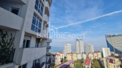 Mieszkanie 112 m² - Szałwa Inasaridze, Batumi, Gruzja