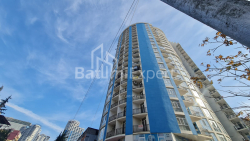 Mieszkanie 3-комн 112 m² - Szałwa Inasaridze, Batumi