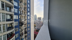 Mieszkanie 93 m² - Tbel-Abuseridze, Batumi, Gruzja