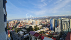 Mieszkanie 93 m² - Tbel-Abuseridze, Batumi, Gruzja