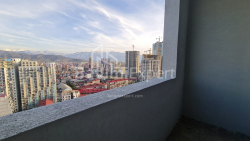 Mieszkanie 93 m² - Tbel-Abuseridze, Batumi, Gruzja