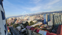 Mieszkanie 93 m² - Tbel-Abuseridze, Batumi, Gruzja