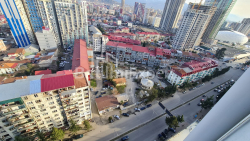 Mieszkanie 93 m² - Tbel-Abuseridze, Batumi, Gruzja