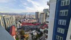 Mieszkanie 93 m² - Tbel-Abuseridze, Batumi, Gruzja