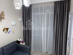 Mieszkanie 3-комн 84 m² - Ilja Czawczawadze, Batumi