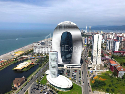 Mieszkanie 1-комн 30 m² - Szeryf Chimsziaszwili, Batumi