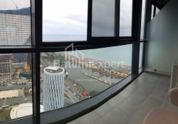 Mieszkanie 30 m² - Szeryf Chimsziaszwili, Batumi, Gruzja