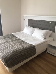 Mieszkanie 1-комн 30 m² - Szeryf Chimsziaszwili, Batumi