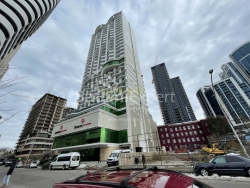 Mieszkanie 62.2 m² - Zuraba Gorgiladze, Batumi, Gruzja