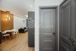 Mieszkanie 62.2 m² - Zuraba Gorgiladze, Batumi, Gruzja