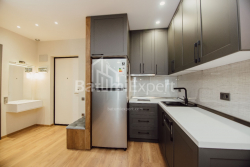 Mieszkanie 3-комн 62.2 m² - Zuraba Gorgiladze, Batumi