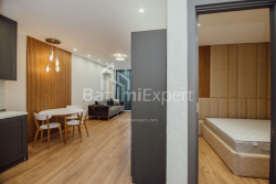 Mieszkanie 3-комн 62.2 m² - Zuraba Gorgiladze, Batumi