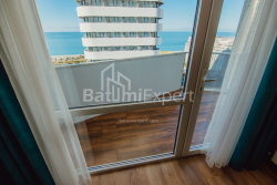 Mieszkanie 62.2 m² - Zuraba Gorgiladze, Batumi, Gruzja