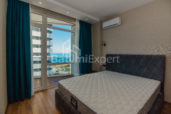Mieszkanie 62.2 m² - Zuraba Gorgiladze, Batumi, Gruzja