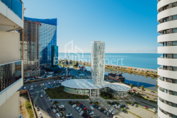 Mieszkanie 62.2 m² - Zuraba Gorgiladze, Batumi, Gruzja