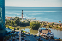 Mieszkanie 62.2 m² - Zuraba Gorgiladze, Batumi, Gruzja