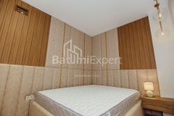 Mieszkanie 62.2 m² - Zuraba Gorgiladze, Batumi, Gruzja