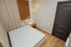 Mieszkanie 62.2 m² - Zuraba Gorgiladze, Batumi, Gruzja