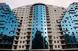 Mieszkanie 2-комн 50 m² - Szeryf Chimsziaszwili, Batumi