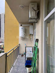 Mieszkanie 45 m² - Giorgi Brtskinvale, Batumi, Gruzja
