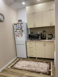 Mieszkanie 2-комн 45 m² - Giorgi Brtskinvale, Batumi