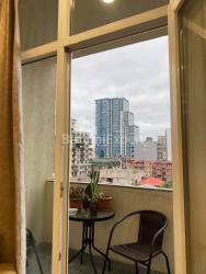 Mieszkanie 45 m² - Giorgi Brtskinvale, Batumi, Gruzja