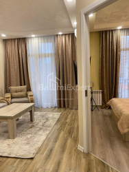 Mieszkanie 45 m² - Giorgi Brtskinvale, Batumi, Gruzja