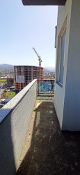 Mieszkanie 66.7 m² - Grigola Lortkipanidze, Batumi, Gruzja