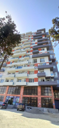 Mieszkanie 3-комн 66.7 m² - Grigola Lortkipanidze, Batumi