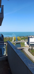 Mieszkanie 41 m² - Grigola Lortkipanidze, Batumi, Gruzja