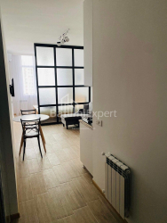 Mieszkanie 1-комн 31 m² - Aleksandra Gribojedowa, Batumi