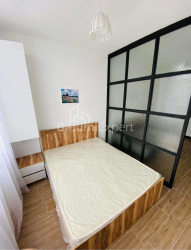 Mieszkanie 1-комн 31 m² - Aleksandra Gribojedowa, Batumi