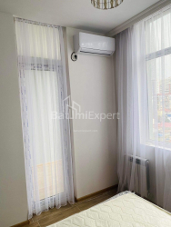 Mieszkanie 1-комн 31 m² - Aleksandra Gribojedowa, Batumi