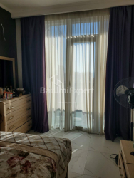 Mieszkanie 1-комн 47 m² - Szeryf Chimsziaszwili, Batumi