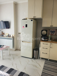 Mieszkanie 1-комн 47 m² - Szeryf Chimsziaszwili, Batumi