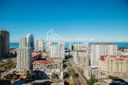 Mieszkanie 67 m² - Tbel-Abuseridze, Batumi, Gruzja