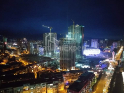 Mieszkanie 60.65 m² - Tbel-Abuseridze, Batumi, Gruzja